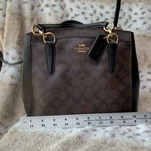 Coach handbag